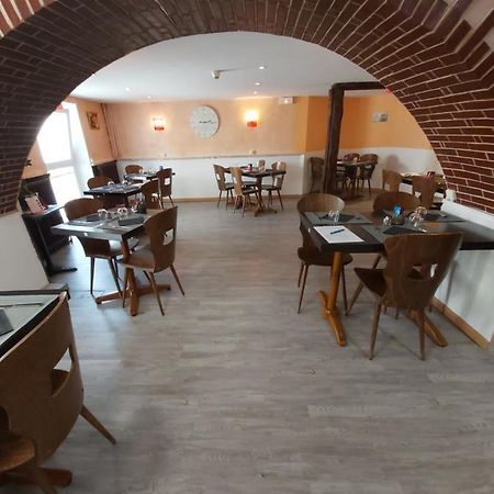 La Chaumiere Bed & Breakfast Seyne Dış mekan fotoğraf