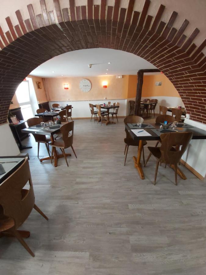 La Chaumiere Bed & Breakfast Seyne Dış mekan fotoğraf