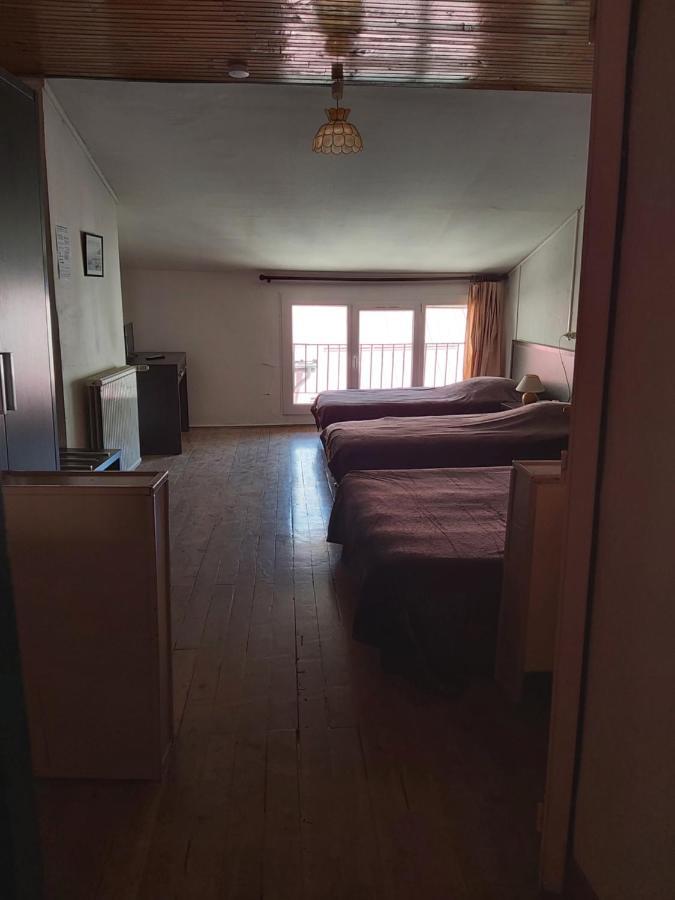 La Chaumiere Bed & Breakfast Seyne Dış mekan fotoğraf
