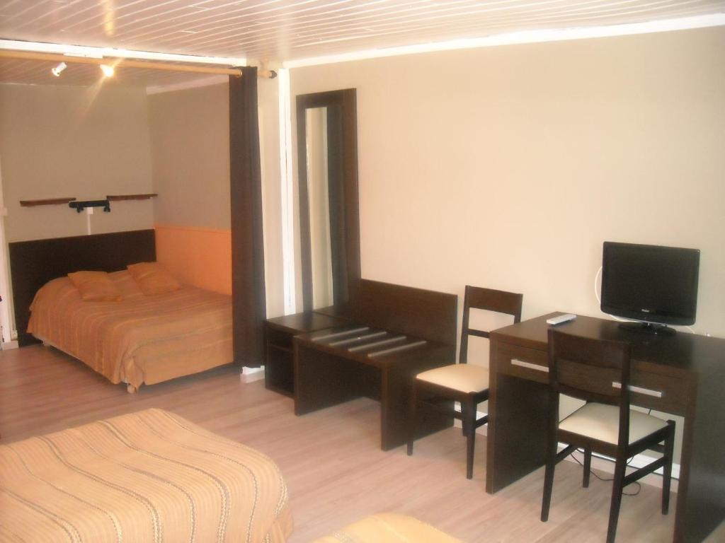 La Chaumiere Bed & Breakfast Seyne Oda fotoğraf