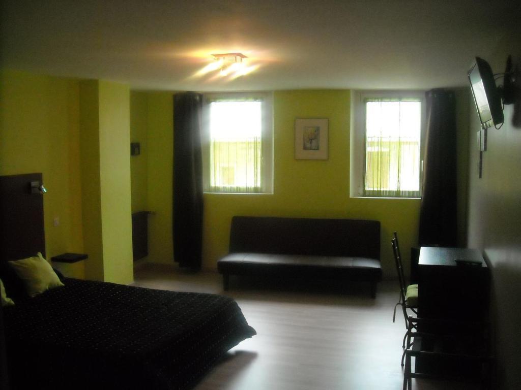 La Chaumiere Bed & Breakfast Seyne Dış mekan fotoğraf