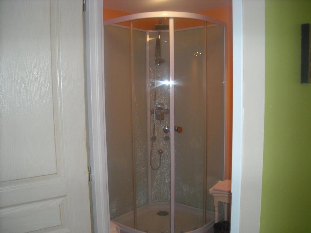 La Chaumiere Bed & Breakfast Seyne Oda fotoğraf