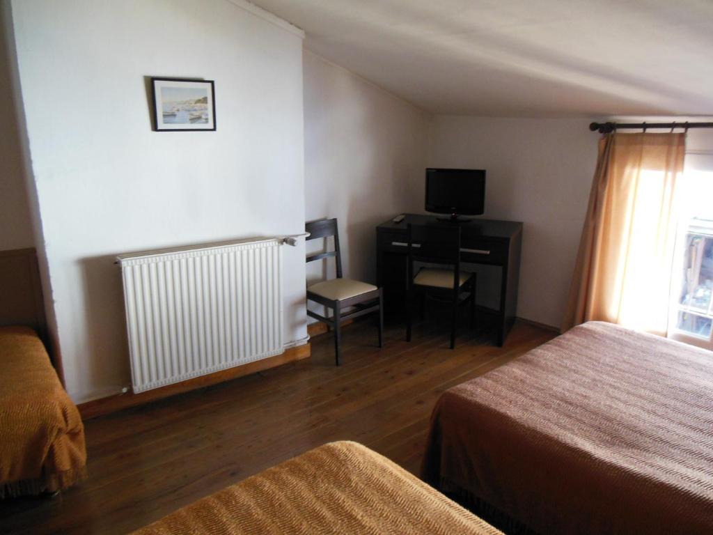 La Chaumiere Bed & Breakfast Seyne Oda fotoğraf