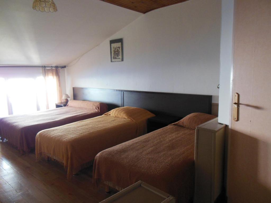 La Chaumiere Bed & Breakfast Seyne Oda fotoğraf