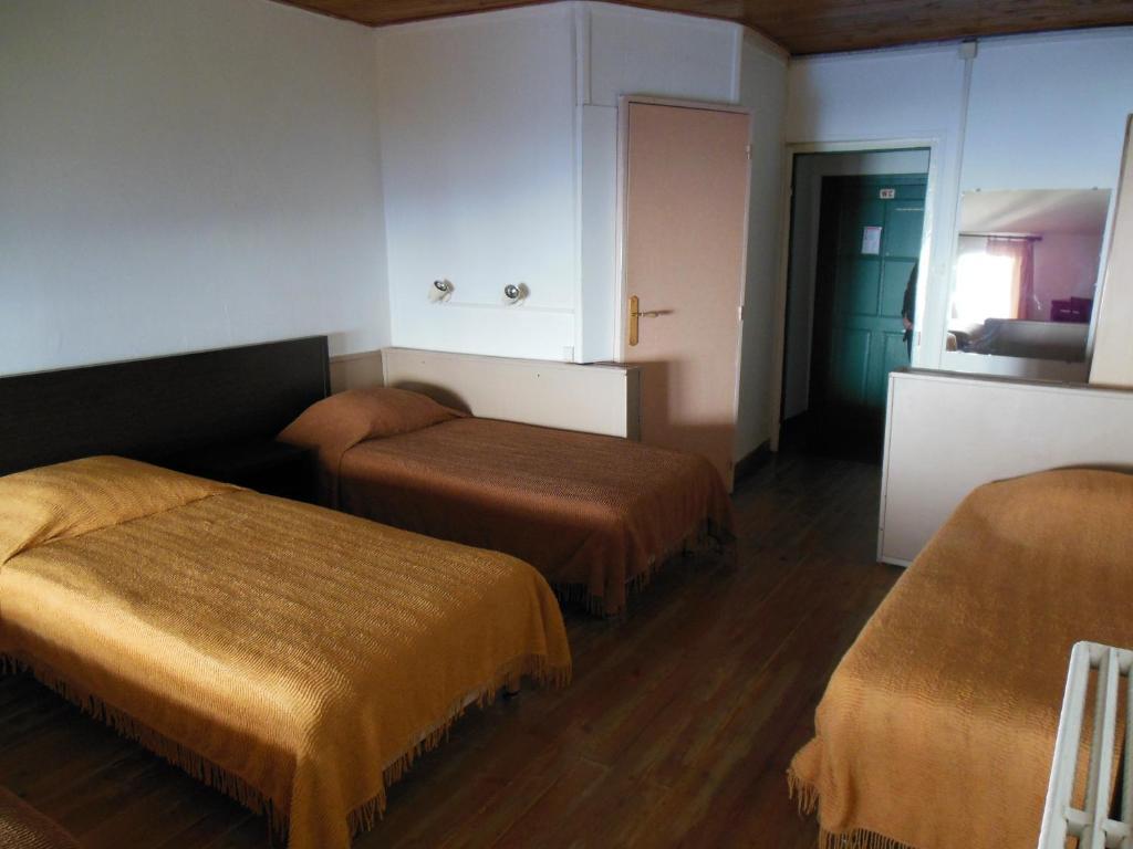 La Chaumiere Bed & Breakfast Seyne Oda fotoğraf