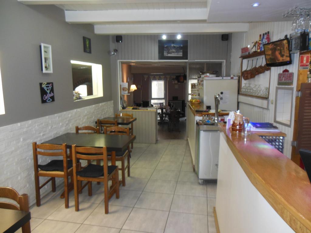 La Chaumiere Bed & Breakfast Seyne Dış mekan fotoğraf